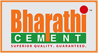 Bharathi Cement - Superior Quality. Guaranteed.